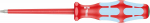 Kruvikeeraja Wera WE05022763001; Torx; VDE; TX15x80 mm