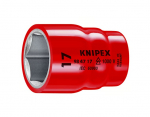 Padrunv&otilde;ti Knipex 984719; 1/2''; 19x54 mm