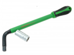 Rattavahetuse v&otilde;ti JONNESWAY AG010195B; 17x19 mm; 350-500 mm
