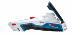 Vahetatava teraga nuga Bosch 1600A01V3H