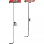 Kipsit&uuml;&uuml;bel Fischer DUOTEC 12 S PH; 2 tk