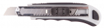 Vahetatava teraga nuga Makita D-58855; 18 mm