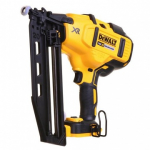 Naelap&uuml;stol DeWalt DCN660N; 18 V (ilma aku ja laadijata)