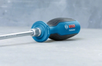 Lapik kruvikeeraja Bosch 1600A01TG1; SL6,5; 125 mm