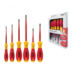 Kruvikeerajate komplekt Wiha SoftFinish; 6 tk