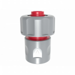 Vooliku jaotur AWTools AW61001; 3/4''; 40 tk