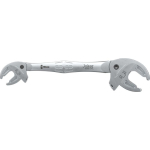 V&otilde;ti Wera Joker 6006 S/L; 10-13 mm; 16-19 mm; 208,6 mm
