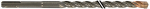 Betoonipuur Tivoly 10923031000; SDS-plus; 10x260 mm