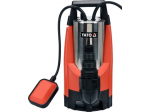Drenaaživee pump Yato YT-85343; 1100 W