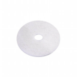 Puhastus villak Nilfisk-ALTO 10001968 165 mm; 10 tk