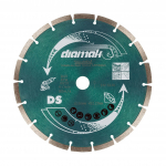 Teemantl&otilde;ikeketas Makita D-61145; 230 mm