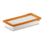 Kaitsev filter tolmuimejale Karcher DS5600/DS5800