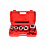 Toru pressimise tangid AWTools AW20612; 3/8''; 1/2''; 3/4''; 1''; 1-1/4''; 5 tk