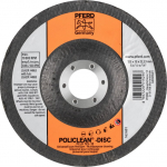 Poleerimisketas PFERD 515297; 125x13x22,23 mm