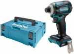 L&ouml;&ouml;kkruvikeeraja Makita TD001GZ02; 40 V (ilma aku ja laadijata)