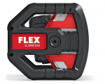 Akutaskulamp Flex 472921; 1200/2000 lm; 18 V; (ilma aku ja laadijata)