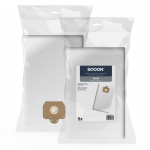 Riidest tolmukott SQOON 42298-5; Taski Vento 15; 5 tk