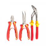 Tangide komplekt Facom VE.A3; 3 tk