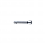 D&uuml;&uuml;si pikendus Stahlwille 509/3; 1/2''; 75 mm