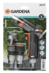 Kastmiskomplekt Gardena Premium 18298-20