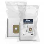 Riidest tolmukott SQOON 42023; Bosch/Siemens Type K; 10 tk