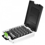 Kruviotsikute komplekt Festool; 31; 31 tk