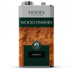 Puidu&otilde;li Fiddes DANISH OIL 0240; 5 l