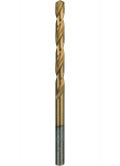 Metallipuur Bosch; HSS-TIN; 5 mm