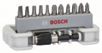 Kruviotsikute komplekt Bosch Extra Hard 2608522130; 12 tk