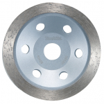 Teemantl&otilde;ikeketas Makita D-41464; 125 mm