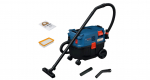 Tolmuimeja Bosch GAS12-25LS; 1200W
