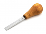 Sirge peitel BeaverCraft P5/12; puidut&ouml;&ouml;tlemiseks