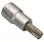 Pesaga otsik Proxxon 23587; 3/8''; TX 30; 50 mm