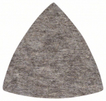 Poleerimisvilt Bosch; 93x93 mm; 1 tk