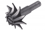 &Uuml;mardamisfrees Wolfcraft 3266000; 35x11 mm