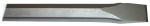 Lamemeisel Makita; 29x400 mm