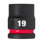 L&ouml;&ouml;kpadrunv&otilde;ti Milwaukee Shockwave; 1/2''; 19 mm