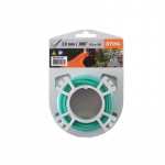 Trimmeri j&otilde;hv Stihl; 2 mm x 15,3 m