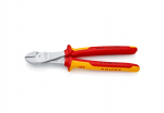 L&otilde;iketangid Knipex 7406250; 250 mm