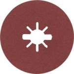 Lihvketas Bosch X-LOCK Expert for Metal R444 + Inox 125; K120; 125x22,23 mm