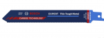 Sabre saetera Bosch 2608900360; 150 mm