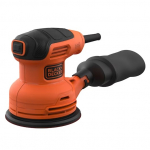 Ekstsentriklihvmasin Black & Decker BEW210-QS; 230 W