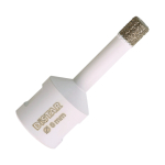 Teemantpuurimispea kuivl&otilde;ikamiseks DISTAR 89568442065; 8 mm; 30 mm; M14