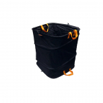 Kokkupandav aiakott Fiskars Ergo M; 175 l