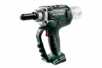 Akuneetija Metabo NP 18 LTX BL 5.0; 18 V (ilma aku ja laadijata)