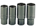 Tikkpoldiv&otilde;ti Teng Tools 116960204; 1/2''; 8 mm