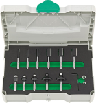 Freeside komplekt Fortis 4063726002860; 8 mm; 11 tk