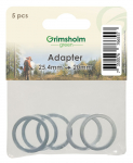 Adapter Grimsholm Scotchlok; 25,4-20 mm; 5 tk