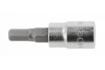 Pesaga otsik Hogert HT1S627; H7; 1/4''; 37 mm