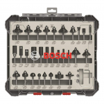 Freeside komplekt Bosch; 6 mm; 30 tk